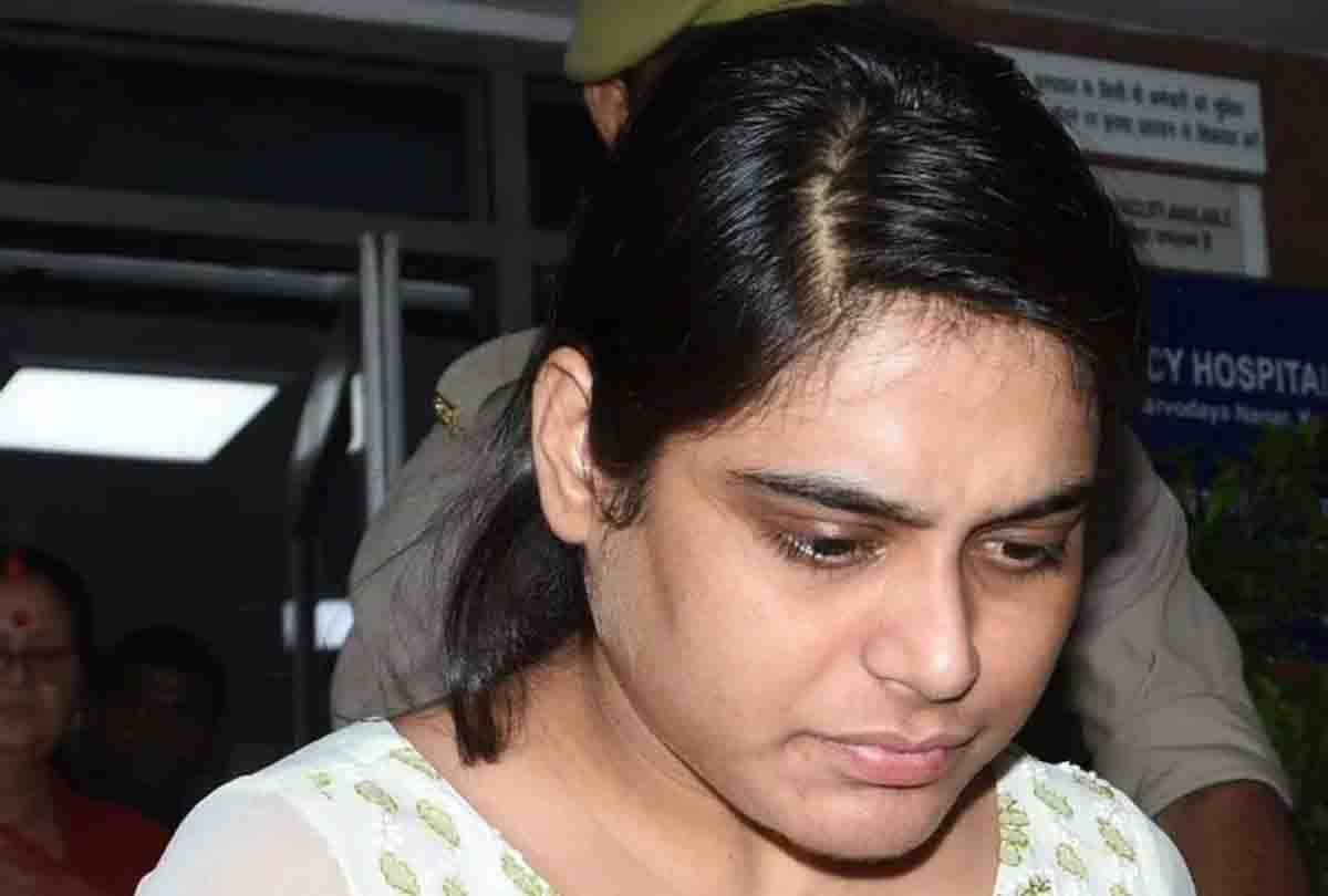 IPS surendra suicide case in kanpur