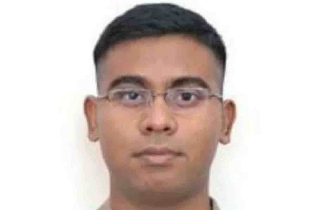Ips Surendra Kumar Das suicide case update