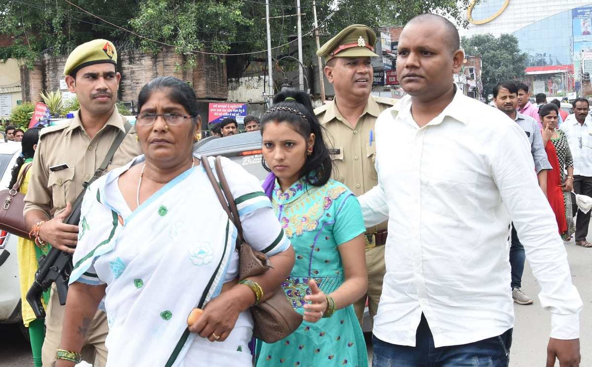 IPS officer surendra kumar das suicide attempt in his government residence