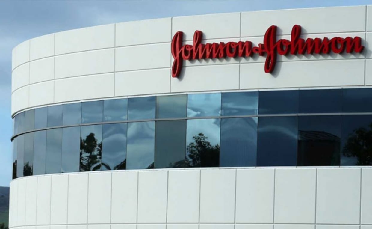 johnson and johnson covid vaccine: Johnson & Johnson paused vaccine trial after a participant fell ill