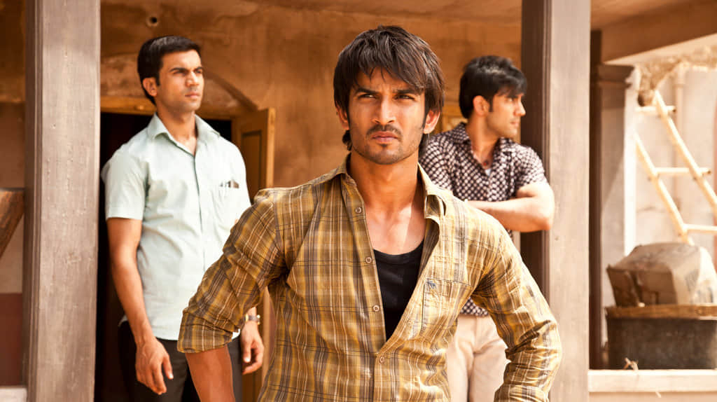 Actors Like Sushnat Sungh Rajput Hrithik Roshan Died In Their Debut Movie