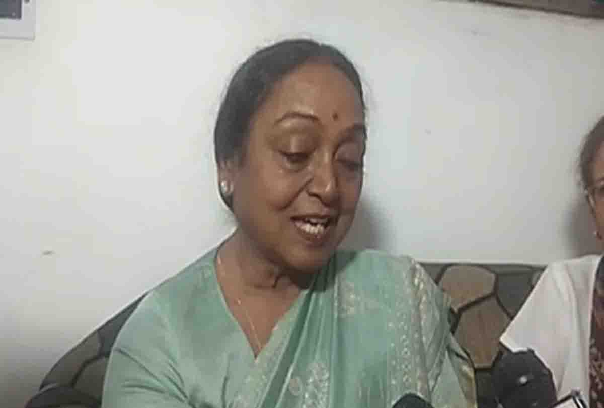 Meera Kumar gave big statement about SC ST Law