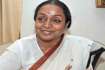 Meera Kumar gave big statement about SC ST Law