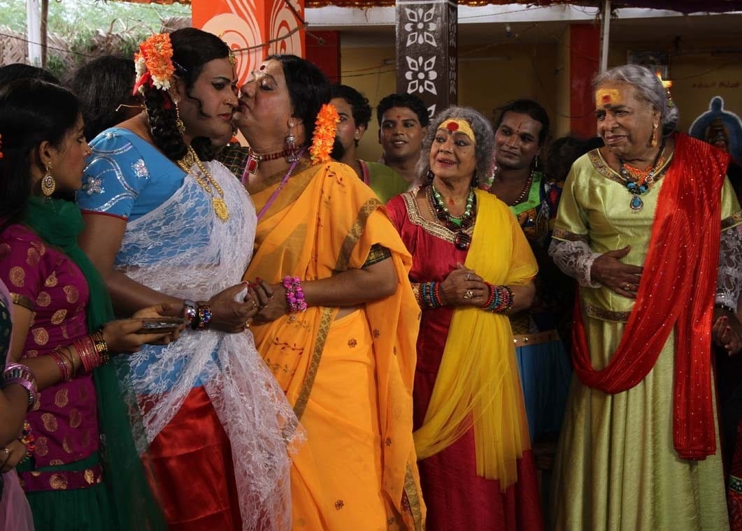 interesting facts and myths about eunuch community of india