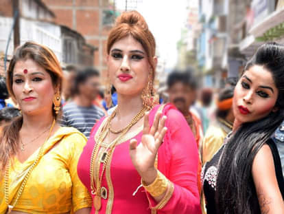 Why do transgenders marry for one night only, you will be surprised to know