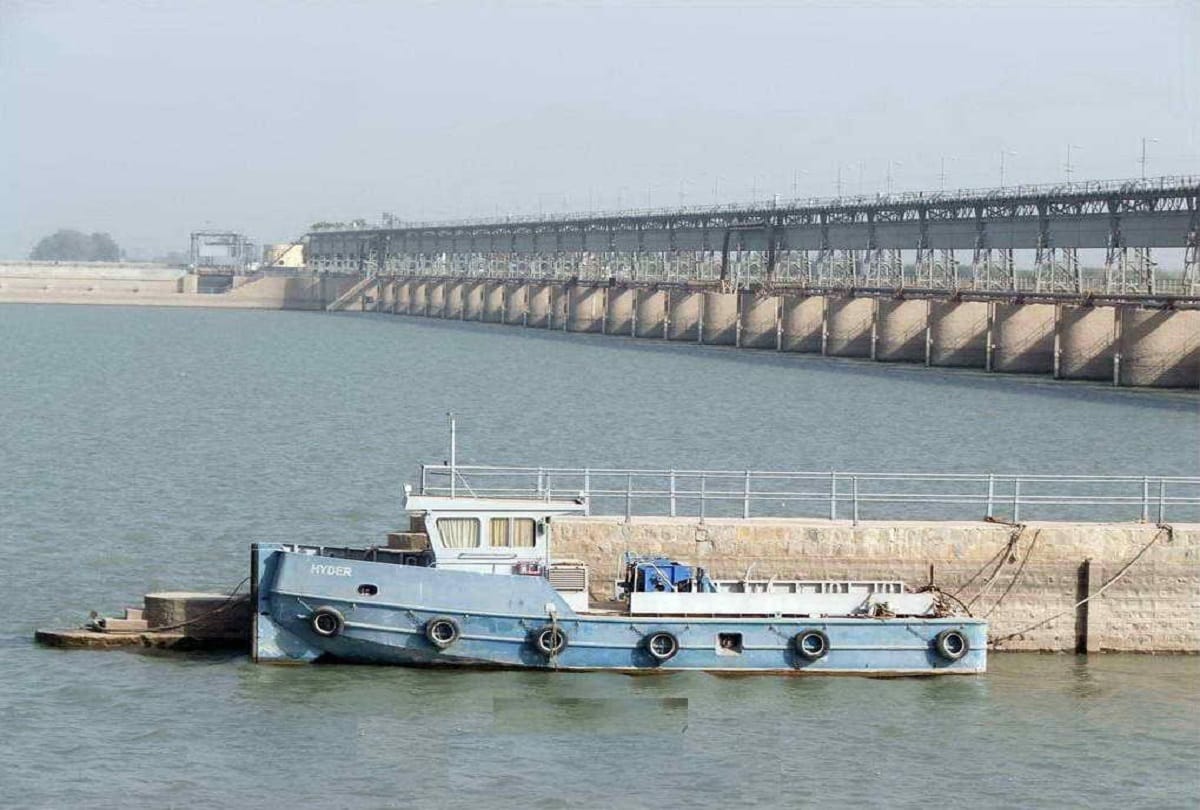 India to inspect Kotri Barrage in Pakistan