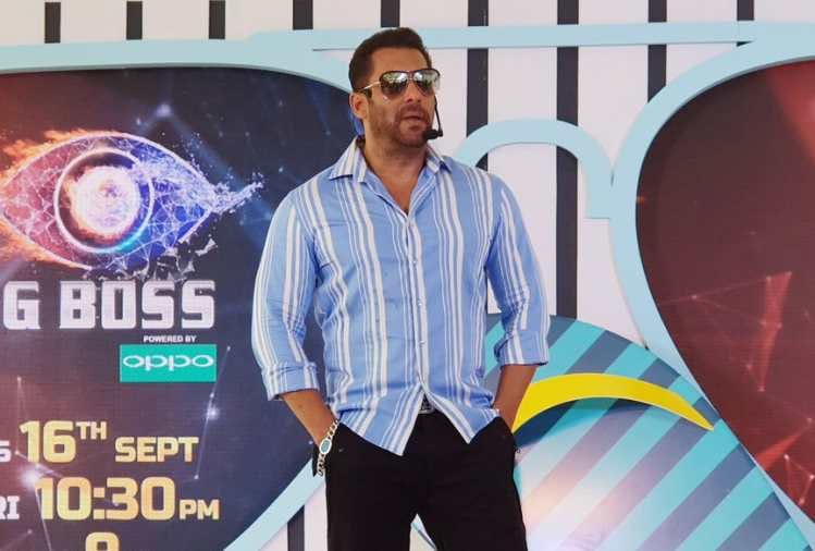 salman khan on priyanka chopra and bigg boss at launching event