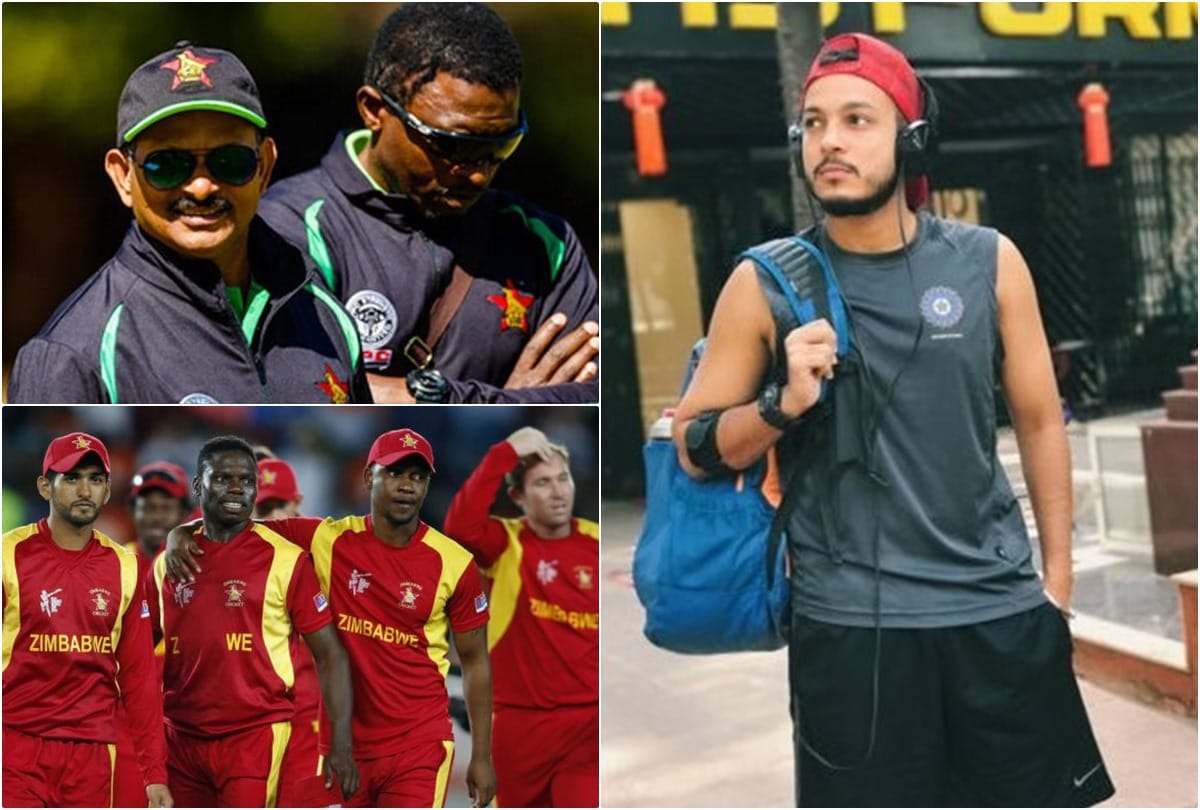 Lalchand Rajput’s son to join Mizoram as outstation player