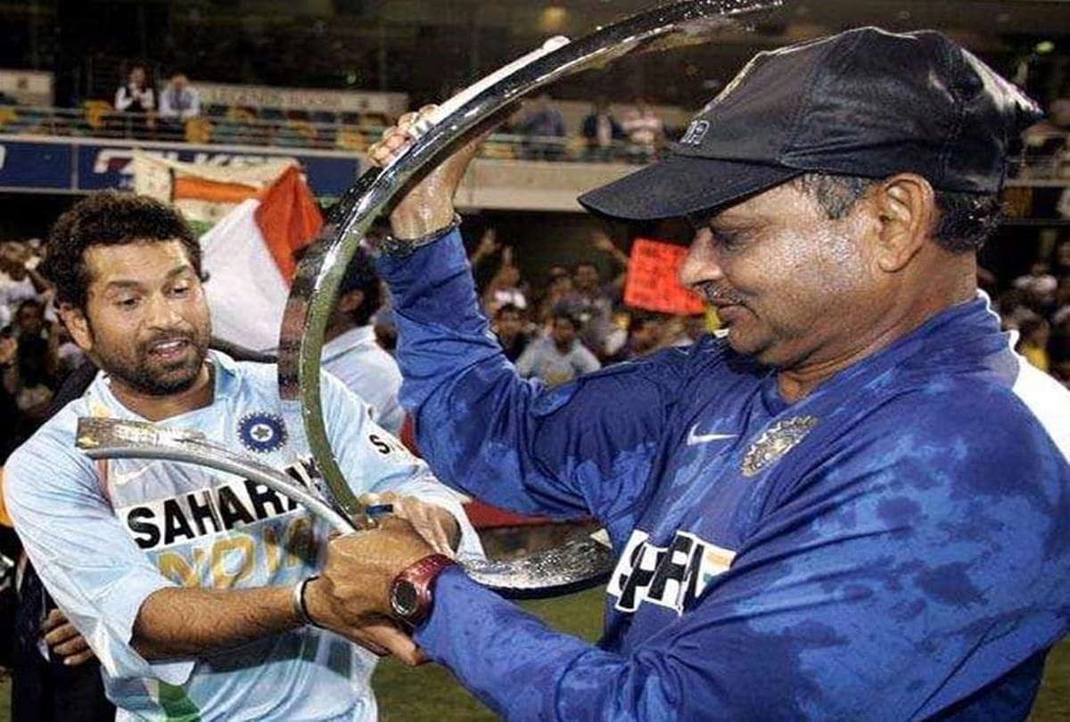Lalchand Rajput’s son to join Mizoram as outstation player