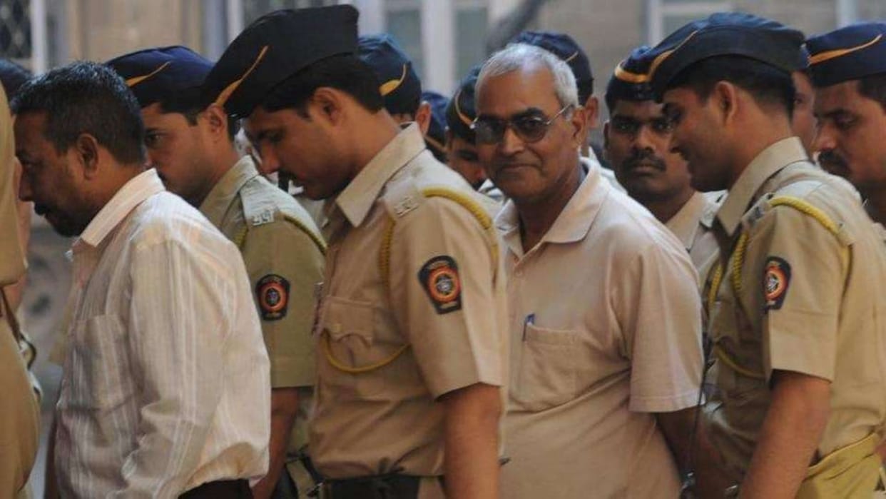 2008 Malegaon blast accused Upadhyay to contest 2019 Lok Sabha Election from Jadavpur constituency