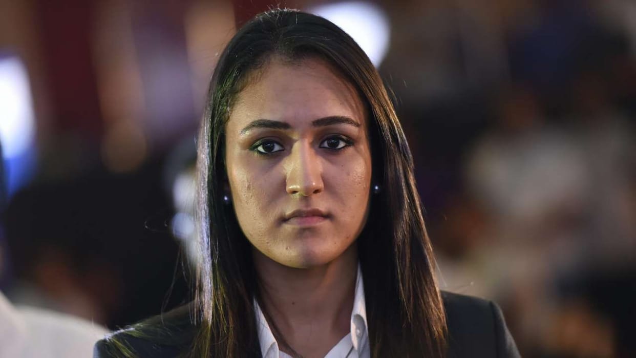 Committee constituted to investigate Manika Batras allegation, directed to submit an interim report in four weeks
