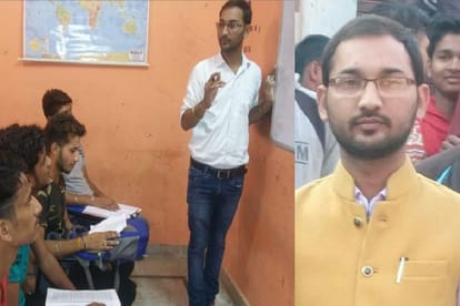 Teachers Day: meet these different teachers who are shaping future to fly with education