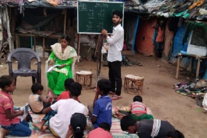 Teachers Day: meet these different teachers who are shaping future to fly with education