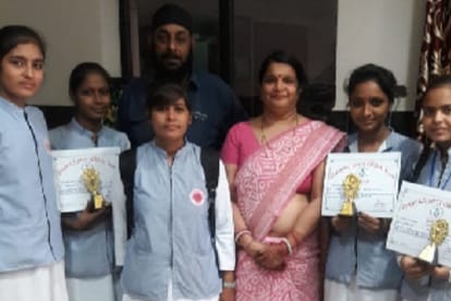 Teachers Day: meet these different teachers who are shaping future to fly with education