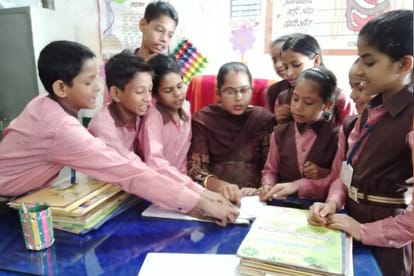 Teachers Day: meet these different teachers who are shaping future to fly with education