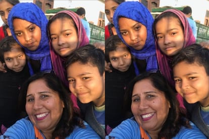 Teachers Day: meet these different teachers who are shaping future to fly with education