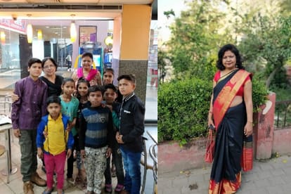 Teachers Day: meet these different teachers who are shaping future to fly with education