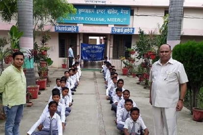 Teachers Day: meet these different teachers who are shaping future to fly with education