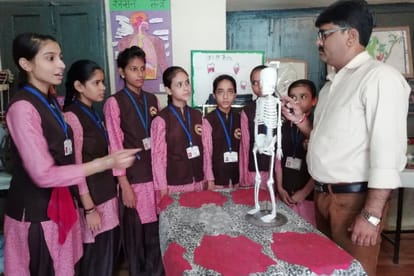Teachers Day: meet these different teachers who are shaping future to fly with education