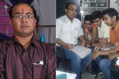 Teachers Day: meet these different teachers who are shaping future to fly with education