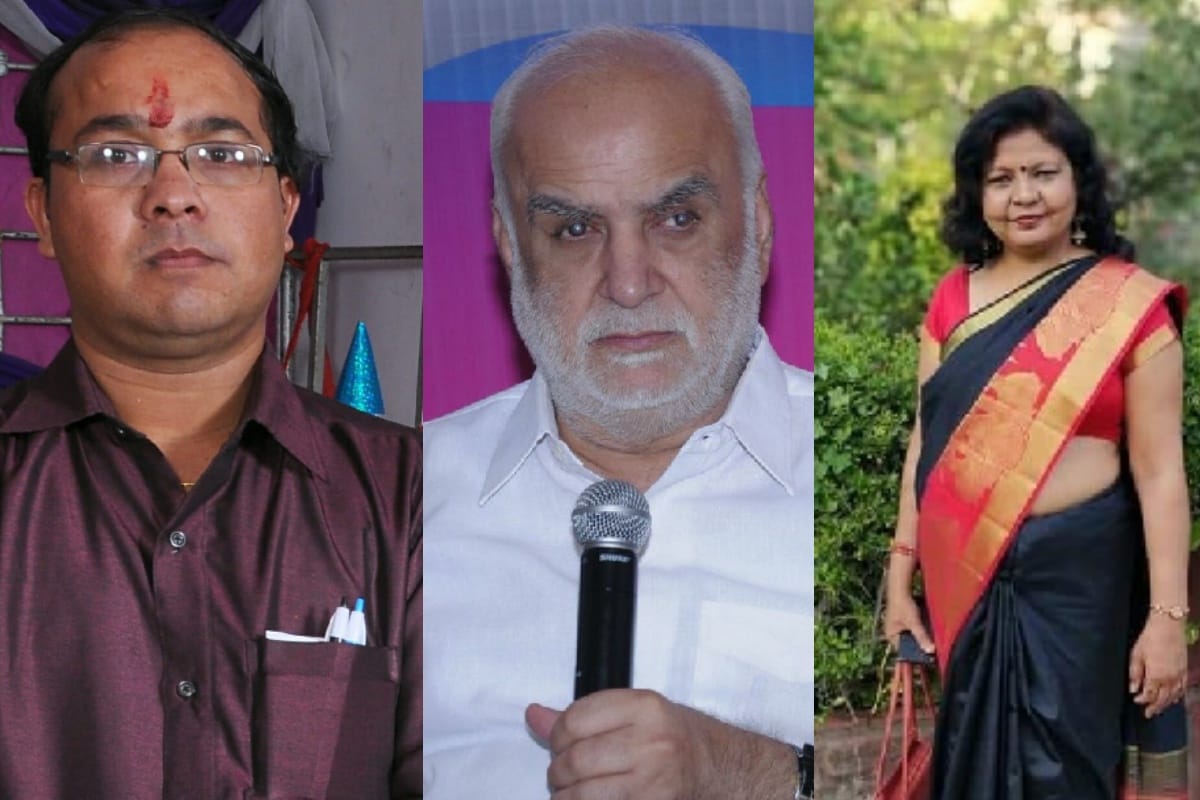 Teachers Day: meet these different teachers who are shaping future to fly with education