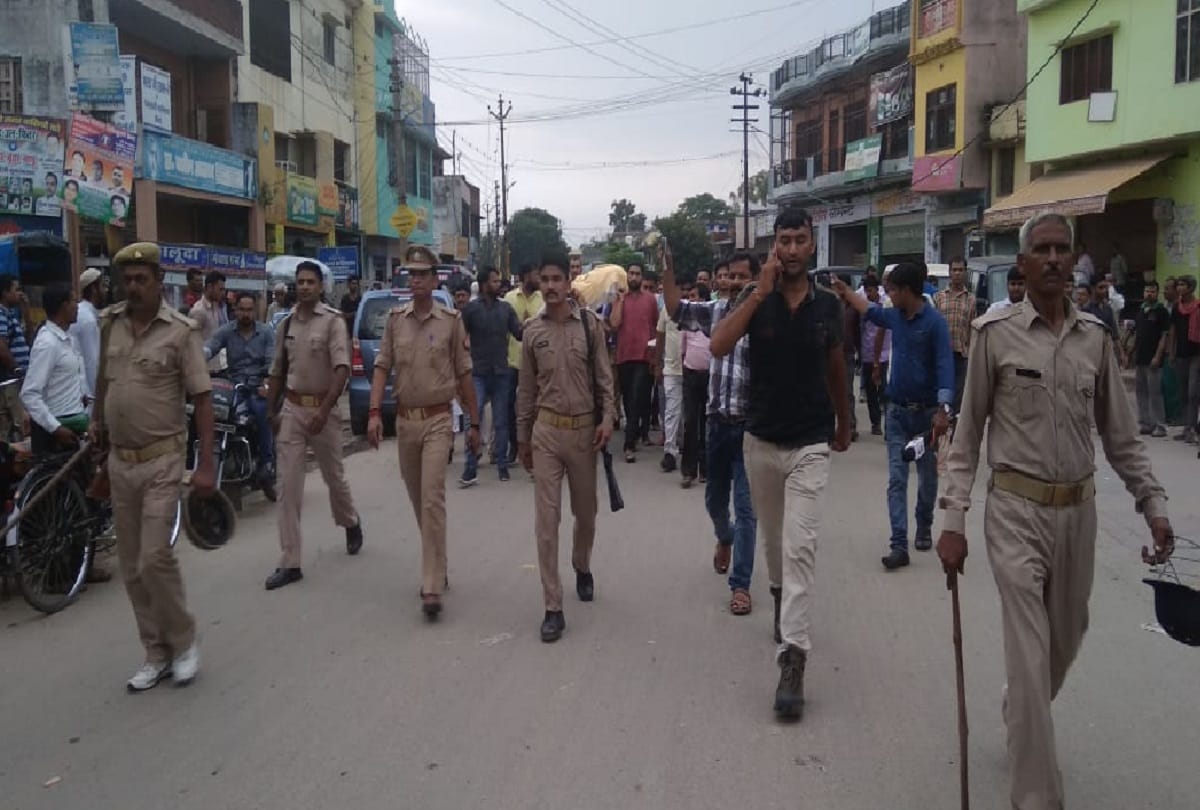 Politics till last journey of daughter to cremation ground, said,I do not want to spoil environment
