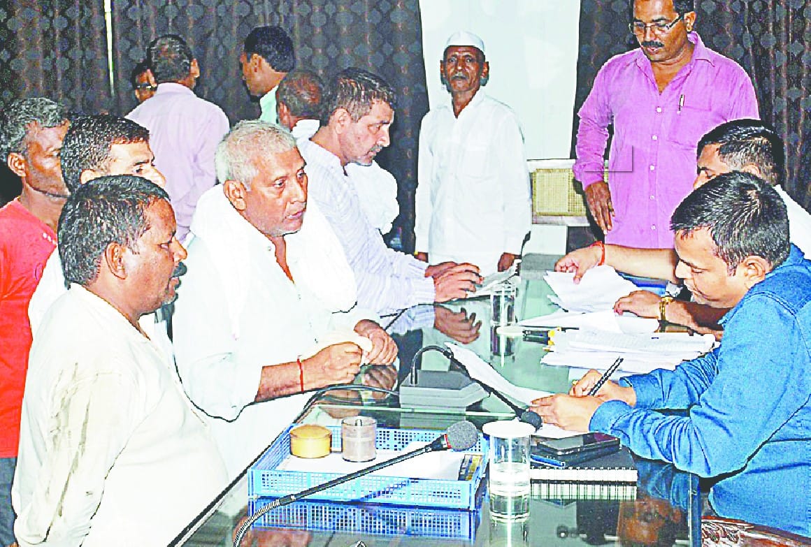 Officers not disposing of grievances will be punished