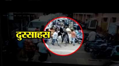 GIRL ABDUCTED FROM POLICE CUSTODY IN MUZZAFARNAGAR
