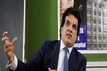 not only fortis these corporate groups also in legal tangle