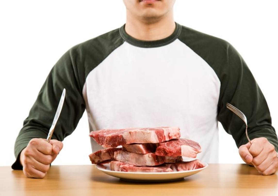 world vegetarian day 2019 Can vegetarian food save the world?