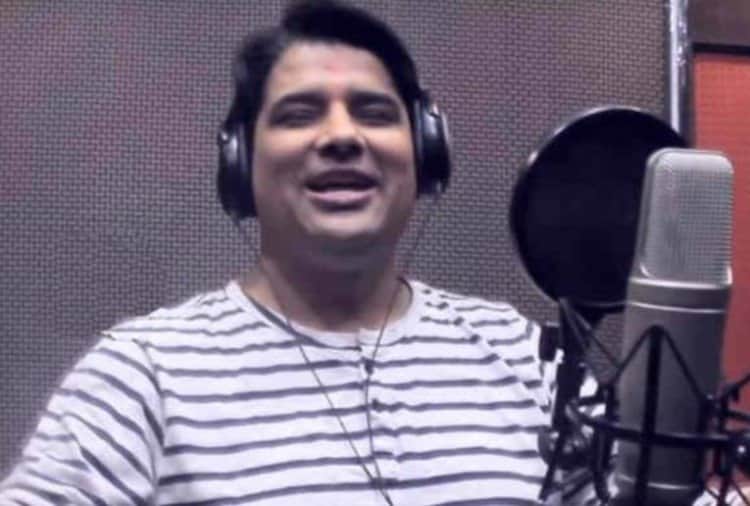 Delhi Singer Video Album cd on bjp will send for forensic investigation