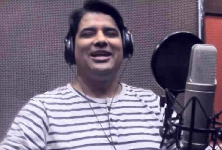 Delhi Singer Video Album cd on bjp will send for forensic investigation