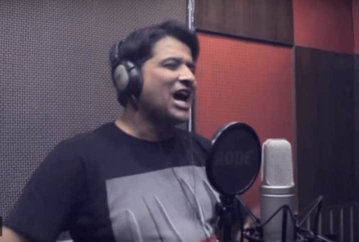 Delhi Singer Video Album cd on bjp will send for forensic investigation