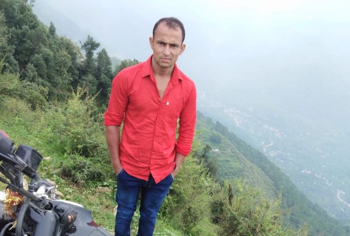 Man murder wife in mandi himachal pradesh