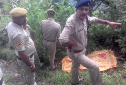 Man murder wife in mandi himachal pradesh
