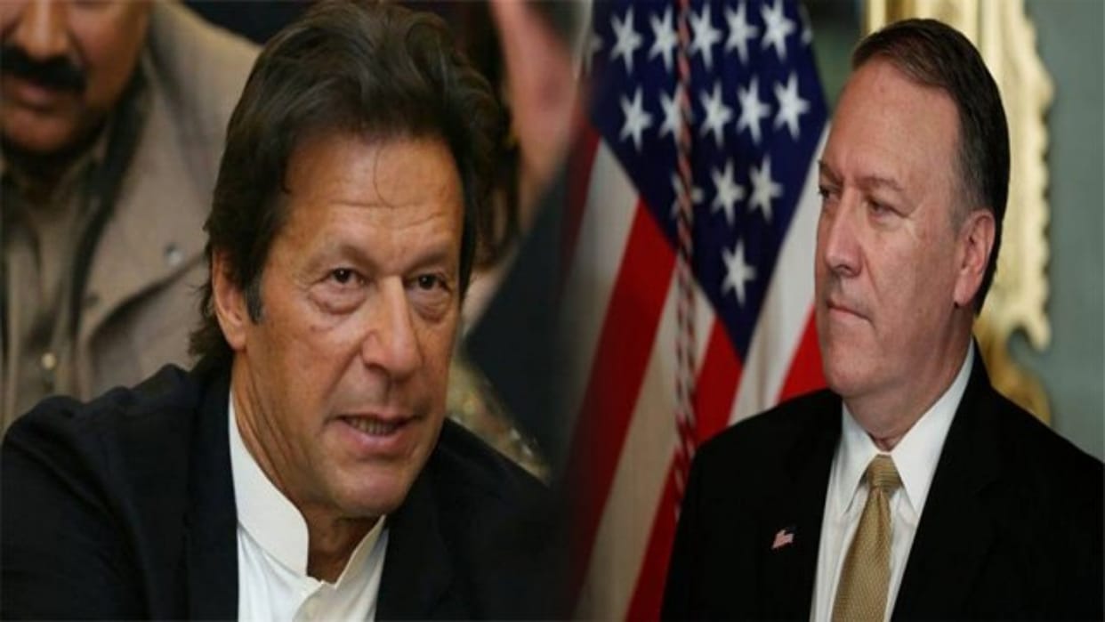 decision to end 30 million dollar us aid to pakistan
