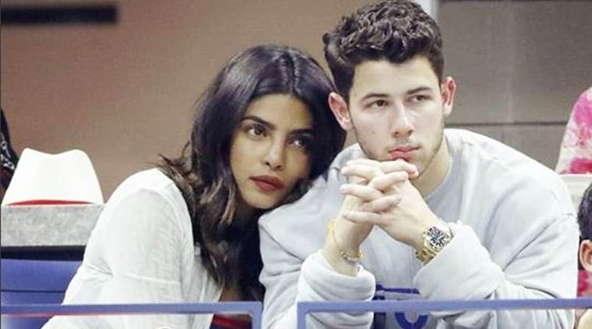 Before marriage Priyanka Chopra spotted with Nick Jonas at Los Angeles