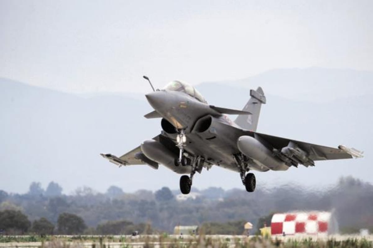 Government did not follow own rules on the Rafale deal