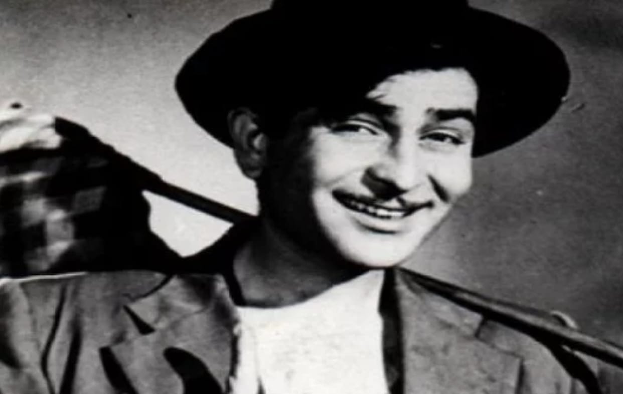 Raj Kapoor Dream Project Mera Naam Joker Starrer Simi Garewal Rishi Kapoor Completed 49 Years