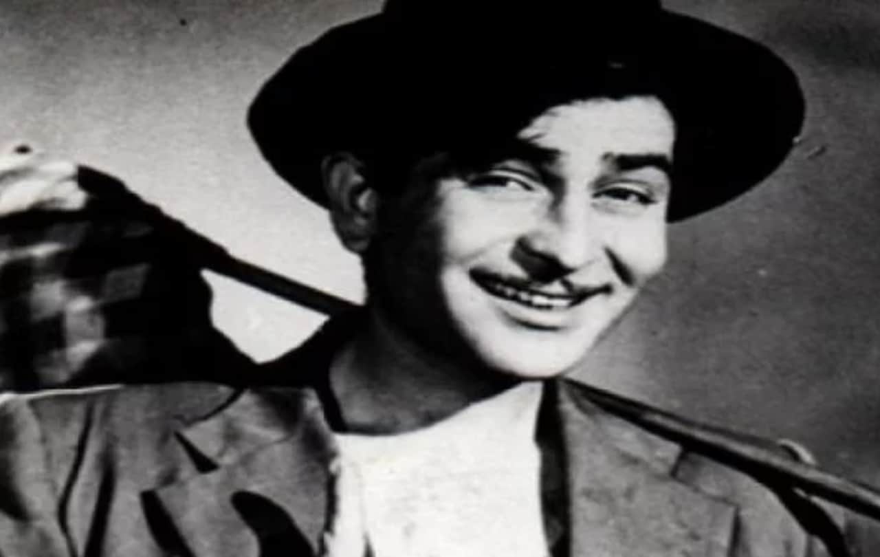 raj kapoor told secret to prakash mehra about amitabh bachchan