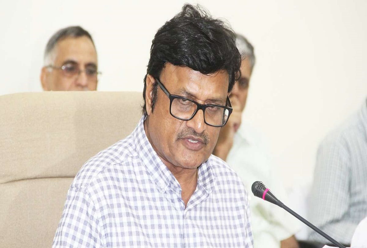 Rajasthan Deputy Leader of Opposition Rajendra Rathore received threats case registered