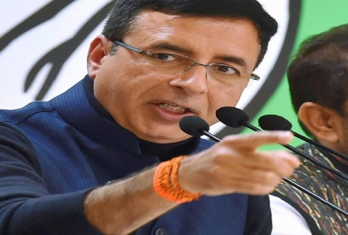 Congress Says Amit Shah shocked by the defeat 