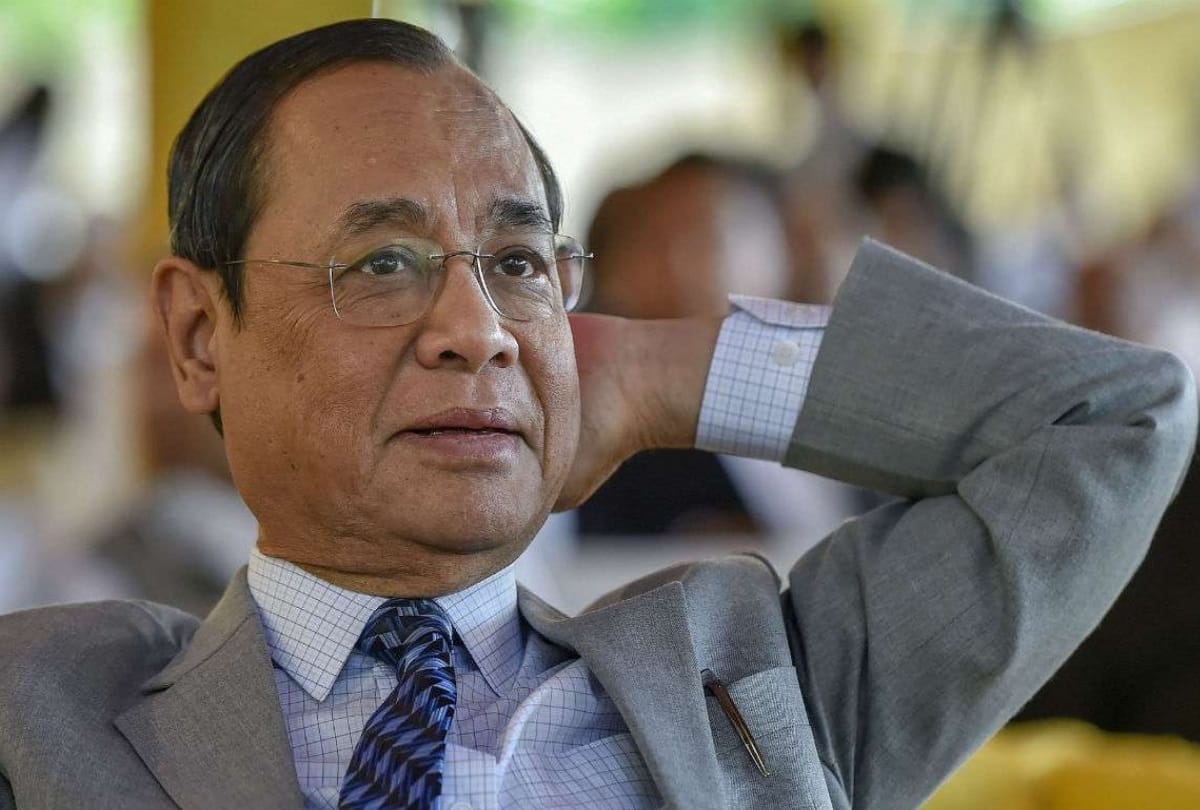 Supreme Court CJI Ranjan Gogoi historical decisions on Ayodhya, RTI, NRC, Ranjan Gogoi profile