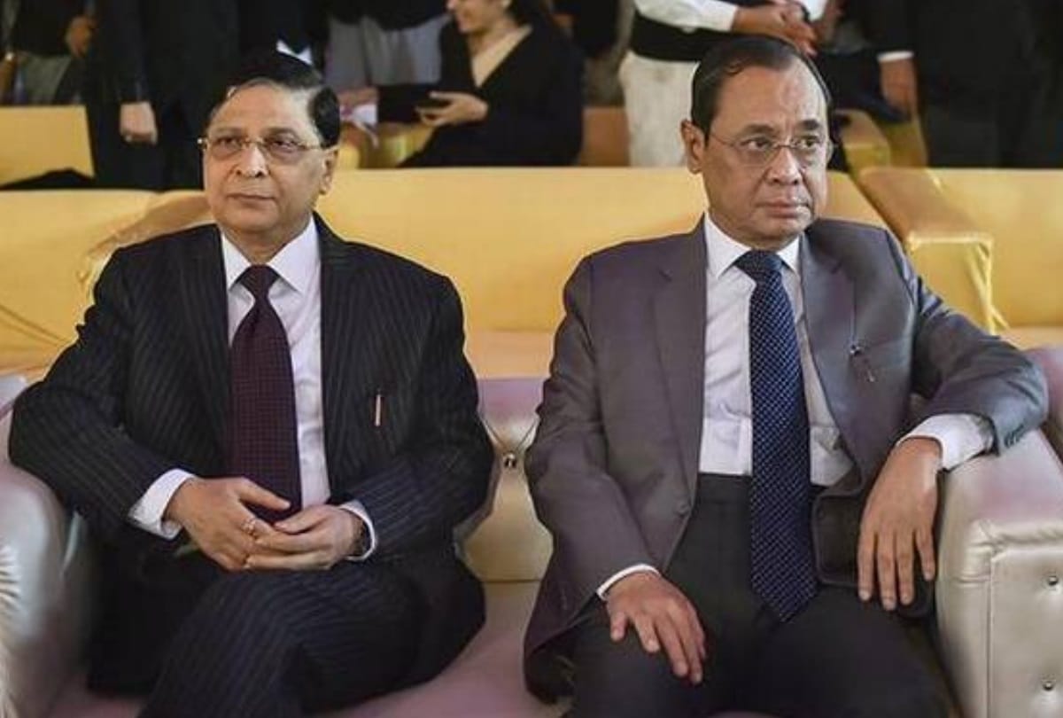 ranjan gogoi