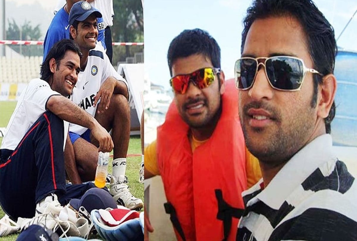 His graph went up and mine went down, but friendship is intact says RP Singh on Dhoni