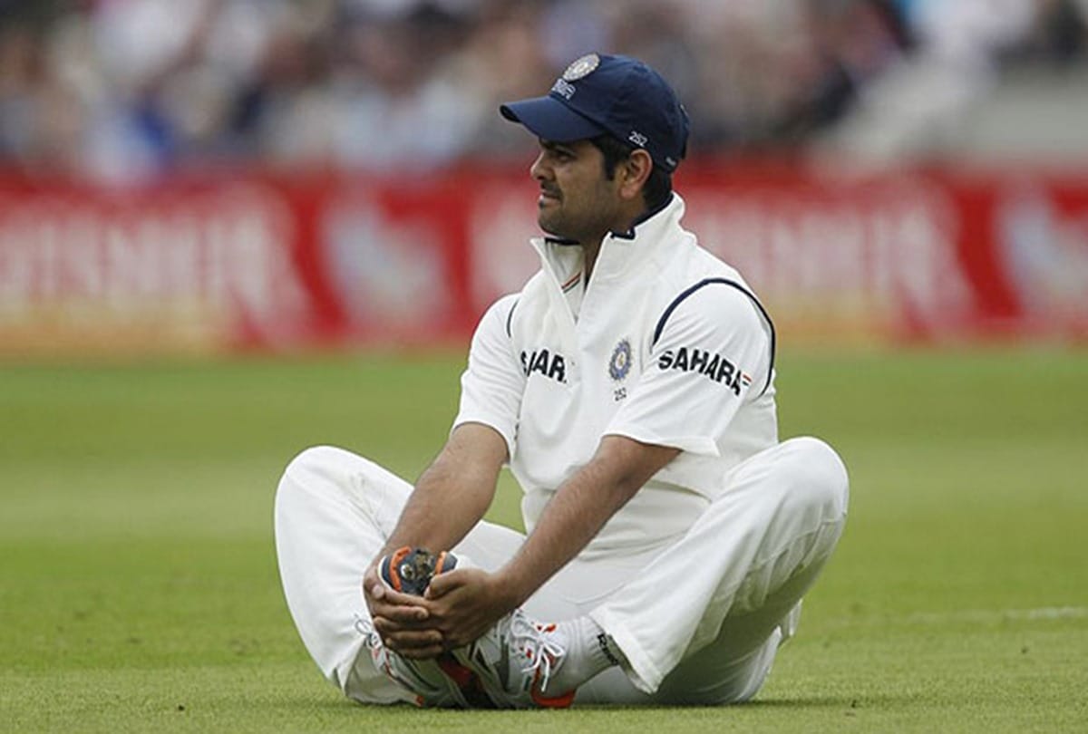 Cricketer Rp singh revealed his future plans after retirement