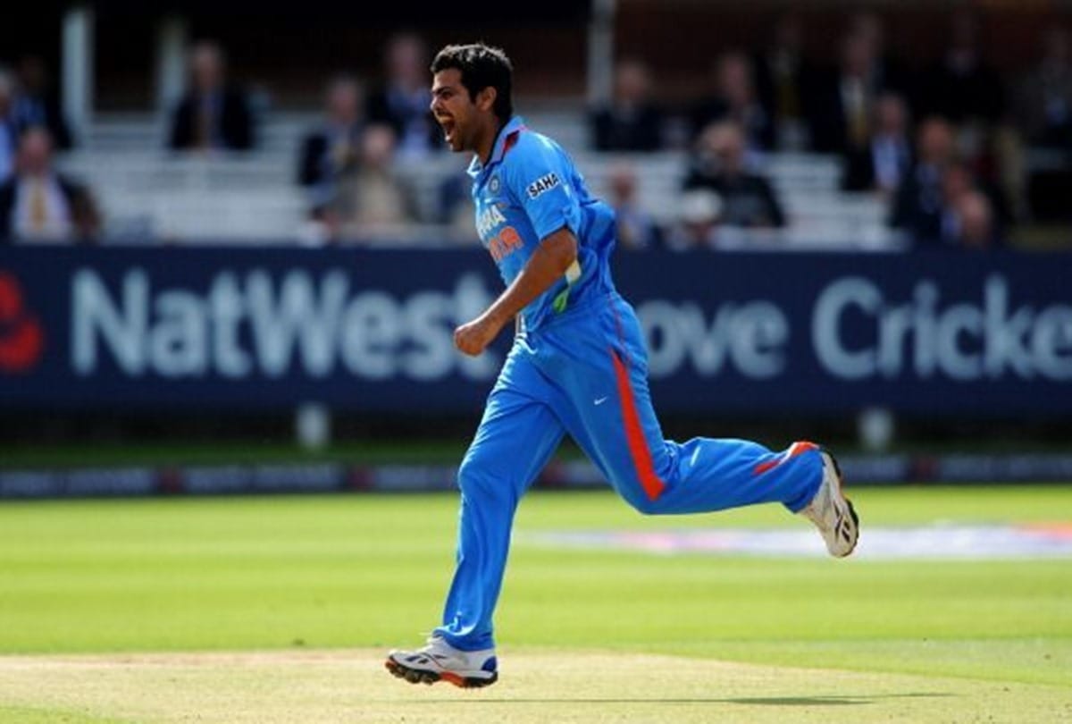 Birthday Special: When MS Dhoni Fought With Selectors For RP Singh Inclusion In The Team