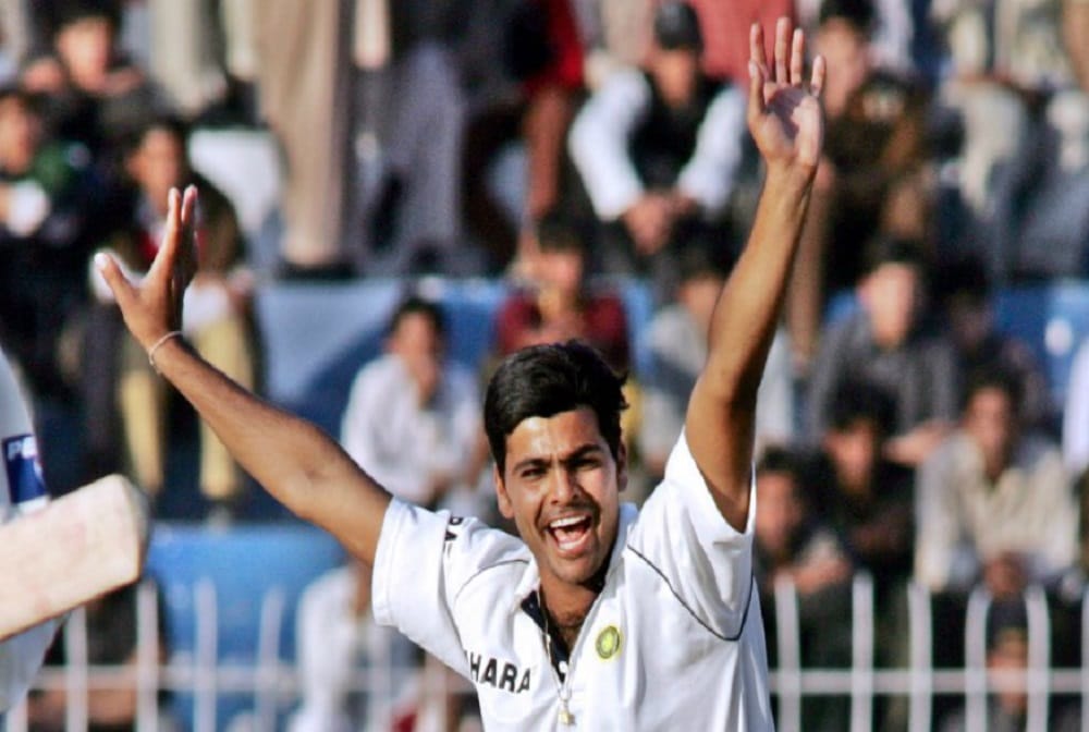RP Singh Retires From all forms of cricket, Look at His 5 Standout Moments
