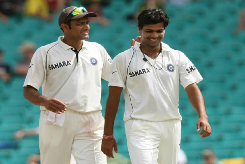 Will viart kohli repeat anil kumble leading win after 10 years at perth