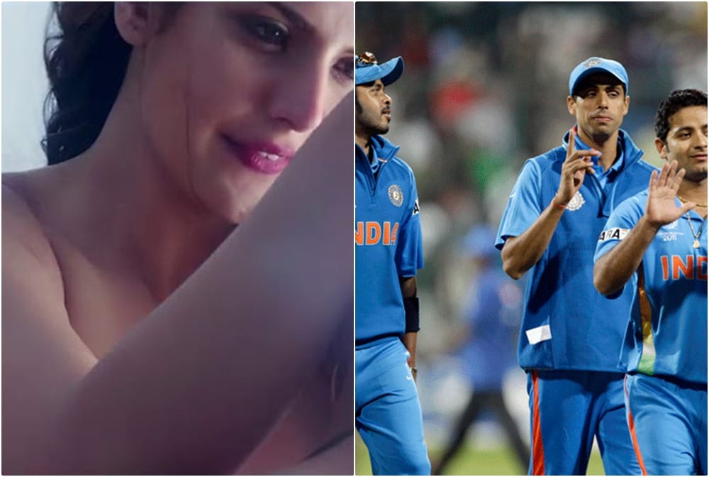 बिग बॉस 12: Indian cricketer S Sreesanth debut with Zareen Khan to take part in Big Boss 12